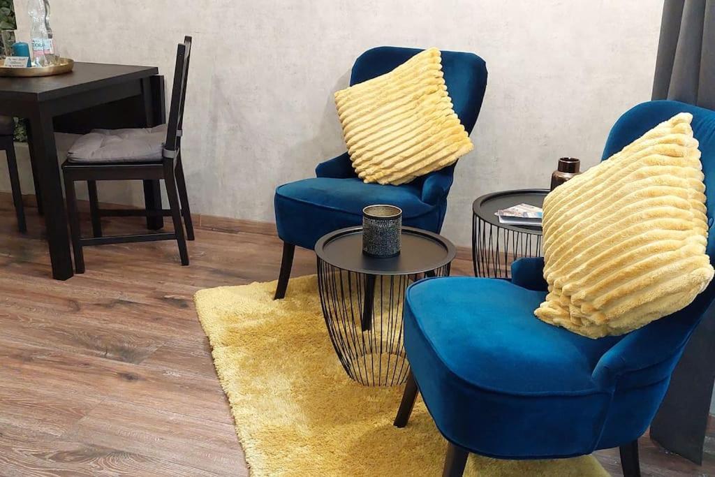 Luxury Apartment In The City Center With Parking 布达佩斯 外观 照片