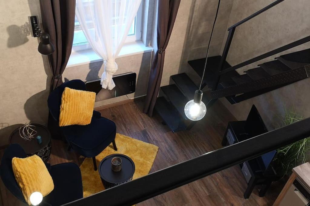 Luxury Apartment In The City Center With Parking 布达佩斯 外观 照片