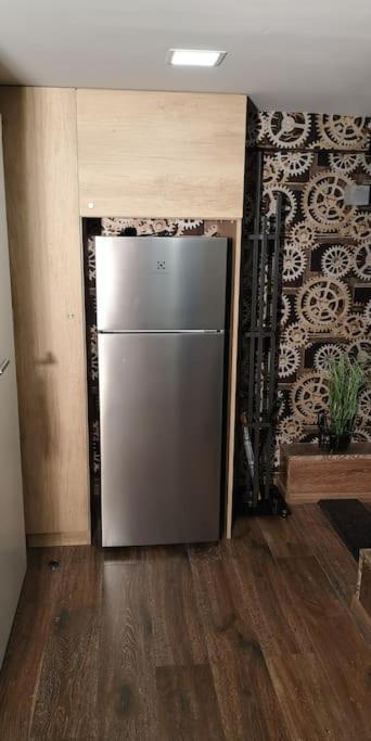 Luxury Apartment In The City Center With Parking 布达佩斯 外观 照片