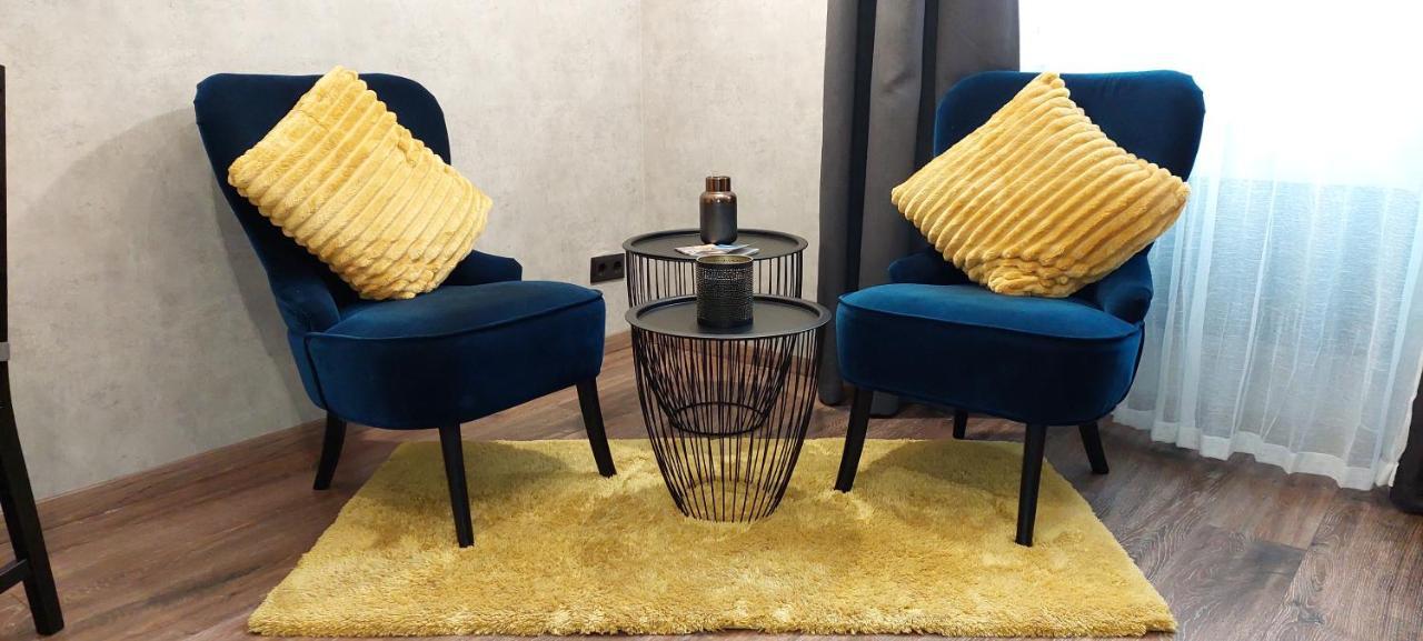 Luxury Apartment In The City Center With Parking 布达佩斯 外观 照片