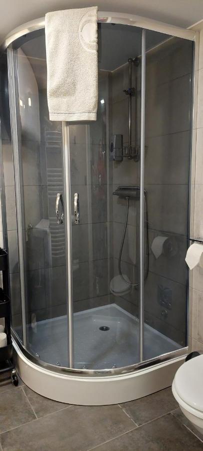 Luxury Apartment In The City Center With Parking 布达佩斯 外观 照片